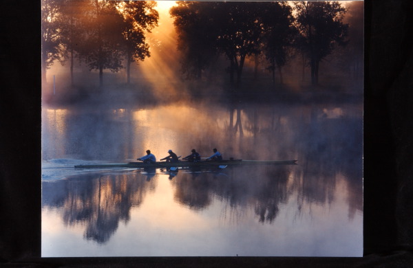 teamwork -- T. Bogner --