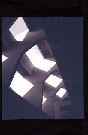 wall of light -- T. Bochsler --