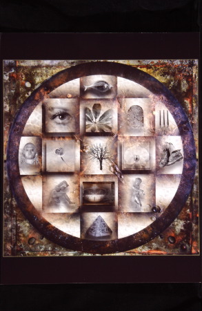 collection -- T. Rouse --